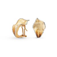 Orecchini Artlinea Donna in Oro giallo OE3949-LI - OE3949-LI
